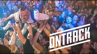 Aftermovie On Track Stage at Grasnapolsky 2020