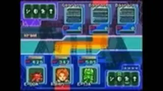 Spectrobes Nintendo DS Gameplay