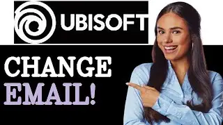 How To Change Ubisoft Email Without Email (2025)