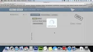 EcoTech Radio EcoSmart Live Problem