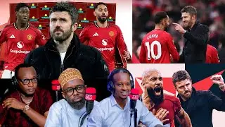 🚨MAN UTD CARRICK YASUBIJE ABAKINNYI MUMYANYA YABO.FUADI ARABISESENGUYE BYOSE ICYO MAINOO ARIGUFASHA 
