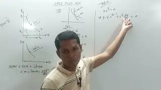 AMIE Physics, Heat and Thermodynamics