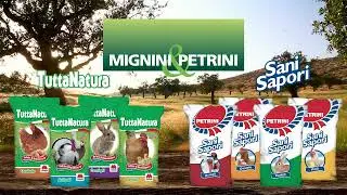 Tuttanatura e Sani Sapori: mangimi di prima qualit&agrave;