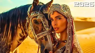 Musica Arabe - Timeless Strings from the East | Oud Music 2026