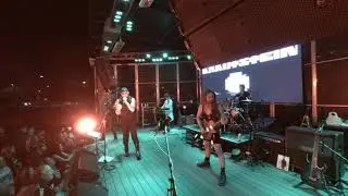 Krautstein - Du Riechst So Gut (RAMMSTEIN TRIBUTE)