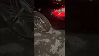 Porsche 987 Boxster stuck valve lifter sound.