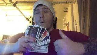 DAILY READING! - NOVEMBER 23RD-24TH! (GEMINI FULL MOON) ❤️💫🌕
