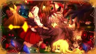 Ib - Music Mix