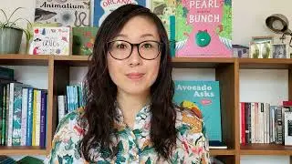 Momoko Abe Confirmed as Guest Author at Power of Reading London Starting 3rd October, 2024!