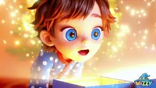Best Kids Songs Live 24/7 Nursery Rhymes for Kids | Wizzy Kids Songs & Nursery Rhymes #song #kids