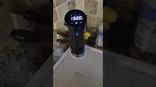 Anova Precision Cooker