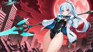 SoulWorker Broken Savior (Hero) [Party] Solo Week 2
