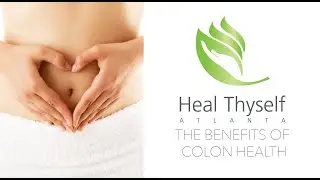 Why is Colon Health so important?