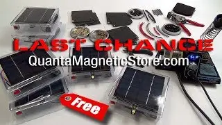 Last Chance for FREE Premium Bonus Charger Offer