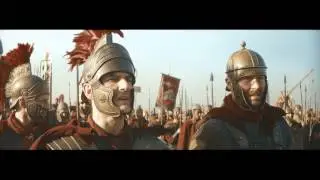 Creaminal / Swisscom - Legionaere