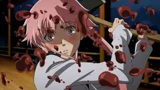 Top 10 Mystery/Thriller/Psychological Anime