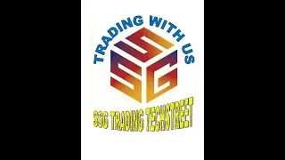 SSG TRADING TECHSTREET Live Stream