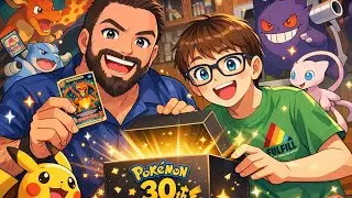 @pokemon Day 2026 Collection! Pikachu Promo and Coin! #autism #adhd #pokemon #like #subscribe 