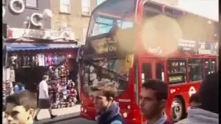 DIRTY BROTHERS   LAGUNAK BIDEOKLIPA   LONDON