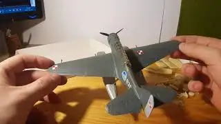 PWS-5T2 1/72 Choroszy Modelbud Inbox