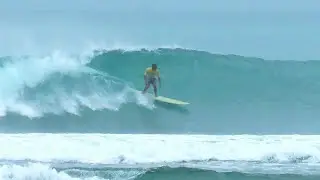 THE MASTER.. BINGIN SURF CONTES 1.