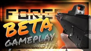 Bullet Force [BETA] - AMAZING 