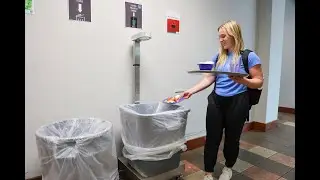 KITRO AI Food Waste
