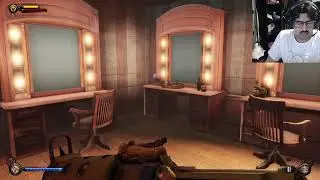 Got my SHOCK JOCK BioShock Infinite | Part 3