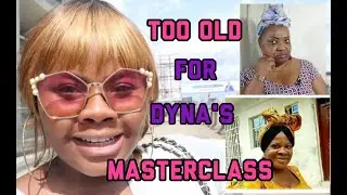 И я ЗАПЛАТИЛА за оба мастер-класса | Потратила ВРЕМЯ и ДЕНЬГИ??? #dynaekwueme# #giftumoh# #masterclass#