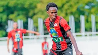HAKIM HAMISS GOALS AND ASSISTS HIGHLIGHTS
