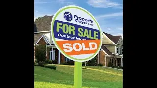SOLD! 165 PINE AVE, SPARWOOD, BC - PropertyGuys.com ID: #266597