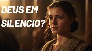Mesmo em Silêncio, Deus Não Se Esqueceu de Você | A História de Ester