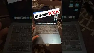 1 BIG PROBLEM With MacBook Air M3