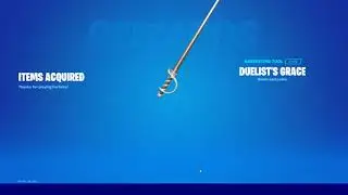 How To Claim The FREE Pickaxe On PC! (FREE ITEM SHOP PICKAXE)