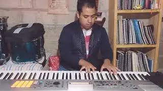 EJERCICIO #1 - STRIDE HANON