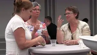 Movisie en ervaringsdeskundigheid
