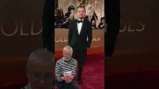 Лилия Рах. Обзор на ЗОЛОТОЙ ГЛОБУС 2026 Какой образ понравился вам больше?❤️‍🔥