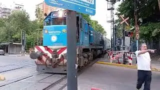 Tren N&deg;277 