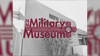 New Mexico Military Museum reopening with Navy Week, Civil War events
