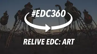 #EDC360: Art