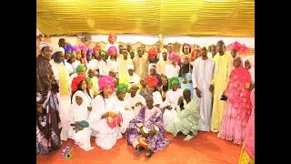 TAKUSANE DAHIRATOUL RIDWANE 2019 de Mouhamed diouf