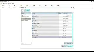 [Demo] XArchive, archiver software for Linux #demo #archive #software #linux #zip #unzip