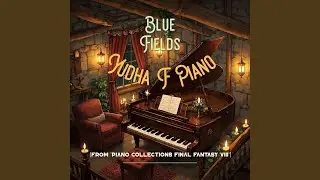 Blue Fields (From 