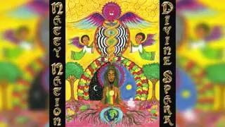 Natty Nation - She Cries Dub