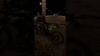 #automobile #stunt #smartphone #stuntvideo #cc #питбайк #эндуро #zmt #dirtbike #motocross