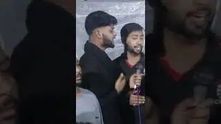 Minhal me kyu kar na rou || #noha #nohay #jogipura #moharram