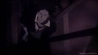 || Cowbow Bebop - Same Old Story || AMV