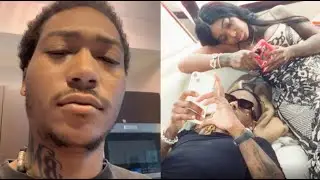 Lil Meech RESPONDS To Rich The Kid Exposing Summer Walker As A Home-Wrecker In Audio Leak