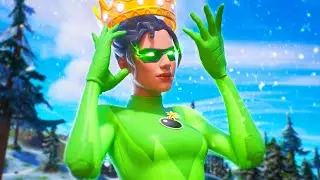 100 Crown Wins...