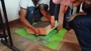 UAP_ENSAYO DE DENSIDAD DE CAMPO _ M&Eacute;TODO DE CONO DE ARENA